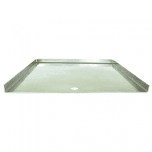 plancha inox